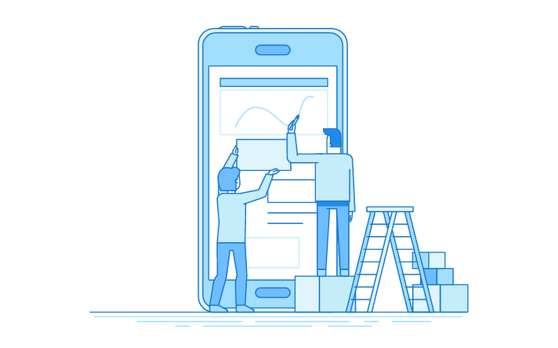 Mobile responsive websites and why nonprofits need them